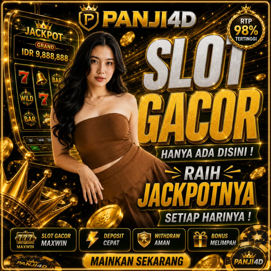  PANJI4D